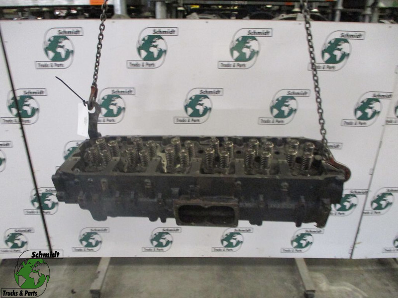 Iveco 504058614 CILINDERKOP - Cilinderblok voor Vrachtwagen: afbeelding 1 Iveco 504058614 CILINDERKOP - Cilinderblok voor Vrachtwagen: afbeelding 1