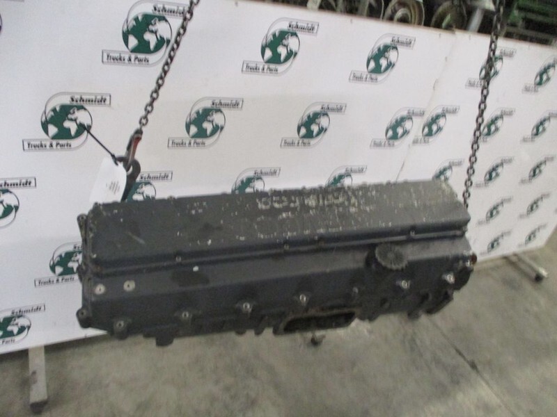 Iveco 504058614 CILINDERKOP - Cilinderblok voor Vrachtwagen: afbeelding 2 Iveco 504058614 CILINDERKOP - Cilinderblok voor Vrachtwagen: afbeelding 2