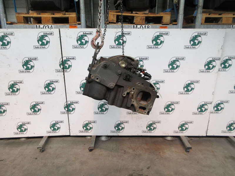 Iveco 504207966 IVECO HI WAY EURO 6 CILINDERKOP - Cilinderblok voor Vrachtwagen: afbeelding 4 Iveco 504207966 IVECO HI WAY EURO 6 CILINDERKOP - Cilinderblok voor Vrachtwagen: afbeelding 4