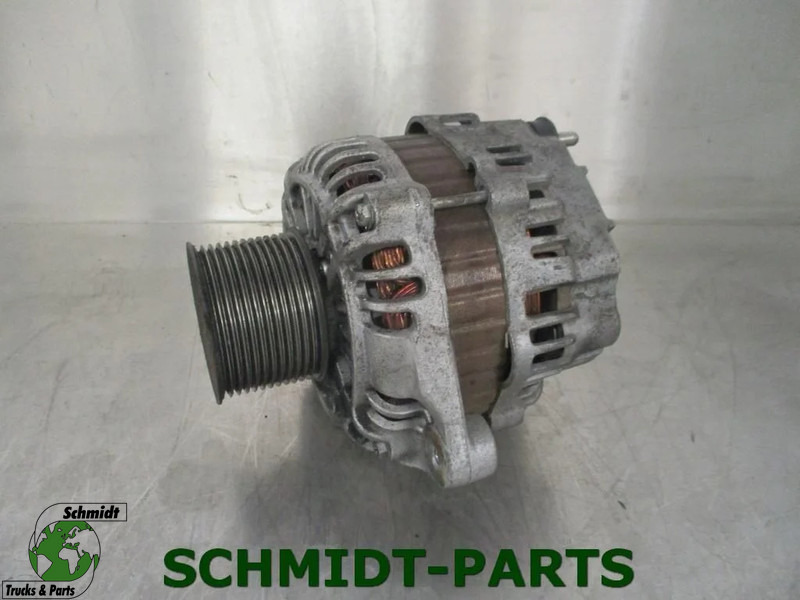 Iveco 504286394 Dynamo - Dynamo voor Vrachtwagen: afbeelding 1 Iveco 504286394 Dynamo - Dynamo voor Vrachtwagen: afbeelding 1