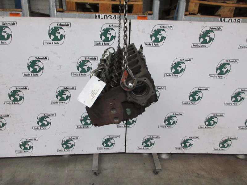 Iveco 5801476005 CILINDERKOP IVECO HI WAY EURO 6 - Cilinderblok voor Vrachtwagen: afbeelding 4 Iveco 5801476005 CILINDERKOP IVECO HI WAY EURO 6 - Cilinderblok voor Vrachtwagen: afbeelding 4