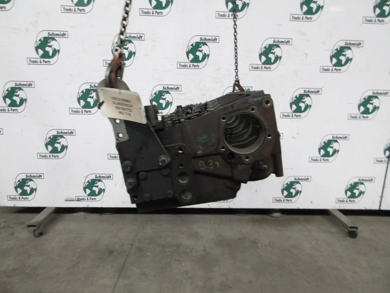 Iveco 5801941723 CILINDERKOP IVECO HIWAY EURO 6 - Cilinderblok voor Vrachtwagen: afbeelding 2 Iveco 5801941723 CILINDERKOP IVECO HIWAY EURO 6 - Cilinderblok voor Vrachtwagen: afbeelding 2