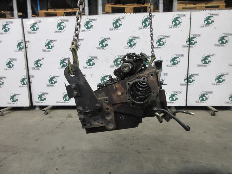 Cilinderblok voor Vrachtwagen Iveco 5801941723 CILINDERKOP IVECO HIWAY EURO 6: afbeelding 8