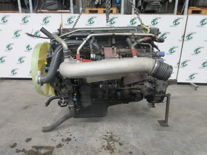 Iveco 5801978420 // 5802457573 //5802736446 // F3HFE601A*M S WAY LNG MODEL 2021 - Motor voor Vrachtwagen: afbeelding 3 Iveco 5801978420 // 5802457573 //5802736446 // F3HFE601A*M S WAY LNG MODEL 2021 - Motor voor Vrachtwagen: afbeelding 3