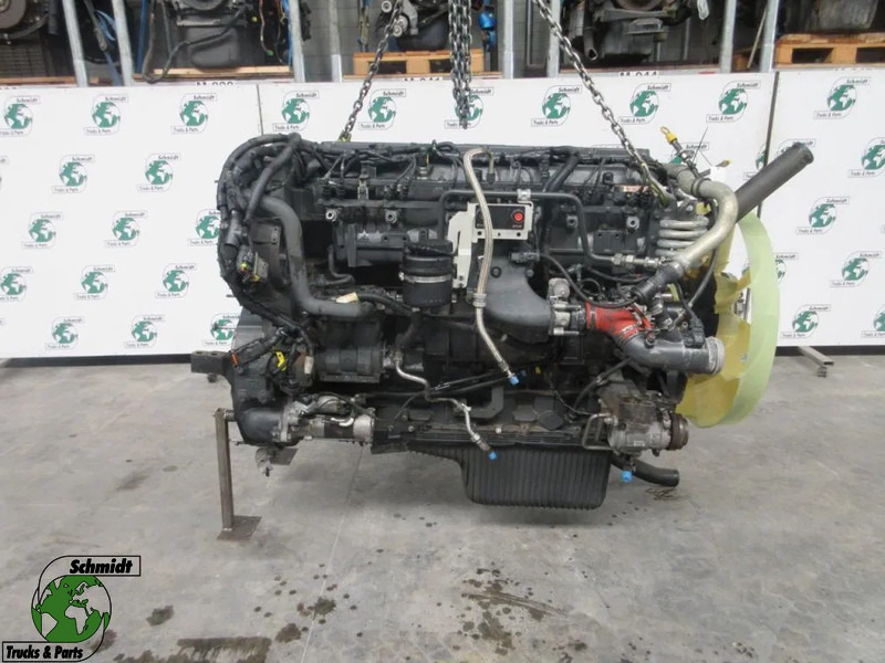 Iveco 5801978420 // 5802457573 //5802736446 // F3HFE601A*M S WAY LNG MODEL 2021 - Motor voor Vrachtwagen: afbeelding 1 Iveco 5801978420 // 5802457573 //5802736446 // F3HFE601A*M S WAY LNG MODEL 2021 - Motor voor Vrachtwagen: afbeelding 1