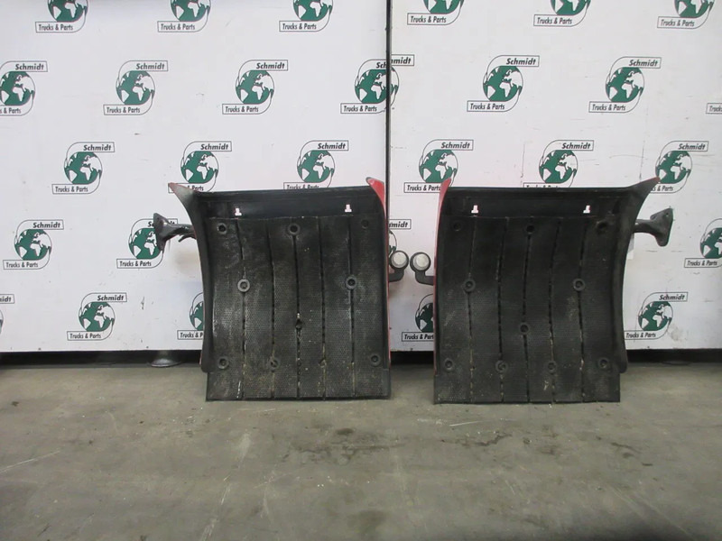 Iveco 5802047235 // 234// 5802240296 // 292 // 5801978318 // 317 // ACHTER SPATBORT S WAY 2024 RECHT - Frame/ Chassis voor Vrachtwagen: afbeelding 4 Iveco 5802047235 // 234// 5802240296 // 292 // 5801978318 // 317 // ACHTER SPATBORT S WAY 2024 RECHT - Frame/ Chassis voor Vrachtwagen: afbeelding 4