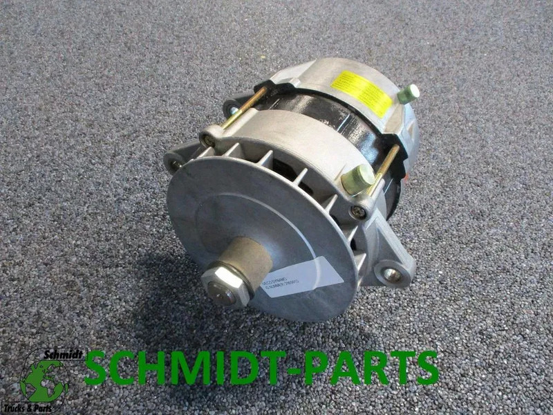 Iveco BOSCH 0 120 689 524 DYNAMO NIEUWE OP VOORRAAD MODEL EURO 2 - Dynamo voor Vrachtwagen: afbeelding 2 Iveco BOSCH 0 120 689 524 DYNAMO NIEUWE OP VOORRAAD MODEL EURO 2 - Dynamo voor Vrachtwagen: afbeelding 2