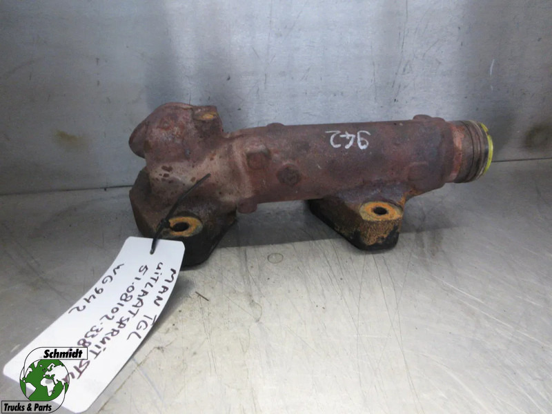 MAN 51.08102-0116//51.08102-0634//51.08102-0189 SPRUITSTUK D2676LF53 - Uitlaatspruitstuk voor Vrachtwagen: afbeelding 1 MAN 51.08102-0116//51.08102-0634//51.08102-0189 SPRUITSTUK D2676LF53 - Uitlaatspruitstuk voor Vrachtwagen: afbeelding 1