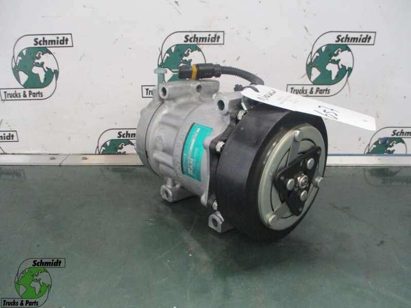 MAN 51.77970-7058 Aircopomp - Airco onderdeel voor Vrachtwagen: afbeelding 1 MAN 51.77970-7058 Aircopomp - Airco onderdeel voor Vrachtwagen: afbeelding 1