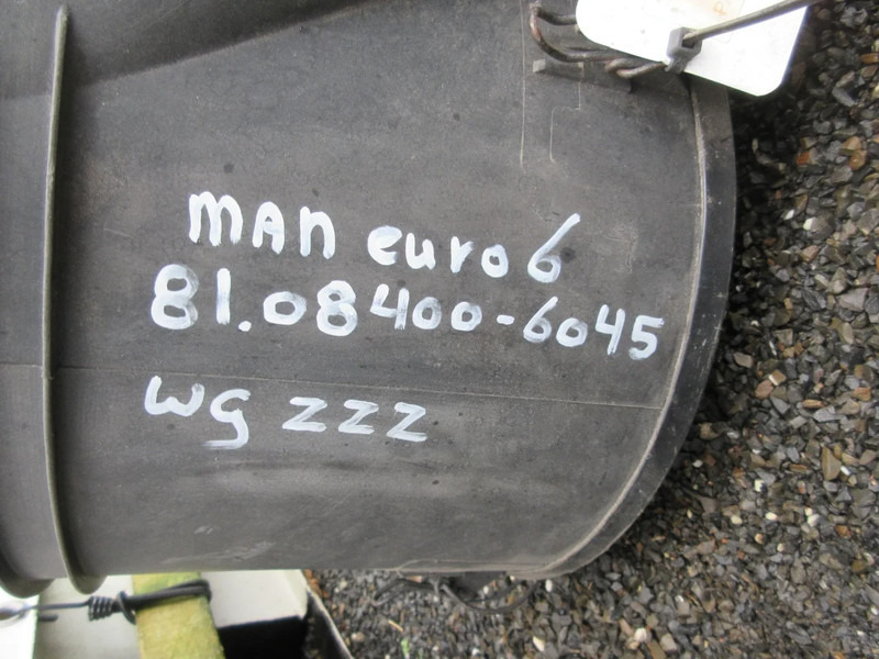 MAN 81.08400-6045 LUCHTFILTER EURO 6 - Luchtfilter voor Vrachtwagen: afbeelding 3 MAN 81.08400-6045 LUCHTFILTER EURO 6 - Luchtfilter voor Vrachtwagen: afbeelding 3