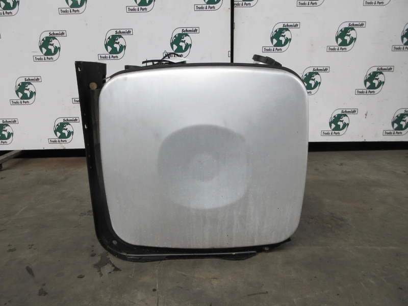 MAN 81.12201-5912 DIESELTANK 310 LITER MAN TGS EURO 6 MODEL 2020 - Brandstoftank voor Vrachtwagen: afbeelding 2 MAN 81.12201-5912 DIESELTANK 310 LITER MAN TGS EURO 6 MODEL 2020 - Brandstoftank voor Vrachtwagen: afbeelding 2