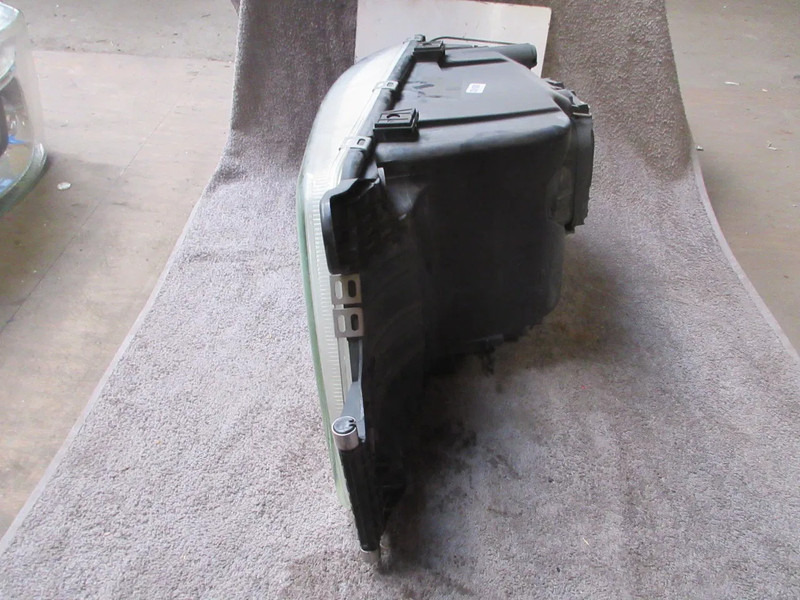 Koplamp voor Vrachtwagen MAN 81.25101-6664//81.25101-6688 81.25101-6504 RECHTS KOPLAMP TGS TGX NIEUWE !!: afbeelding 10