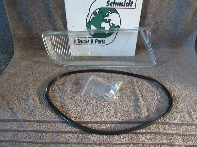 MAN 81.25110-0085 MISTLAMP GLAS MAN TGX TGS EURO 6 - Mistlamp voor Vrachtwagen: afbeelding 5 MAN 81.25110-0085 MISTLAMP GLAS MAN TGX TGS EURO 6 - Mistlamp voor Vrachtwagen: afbeelding 5