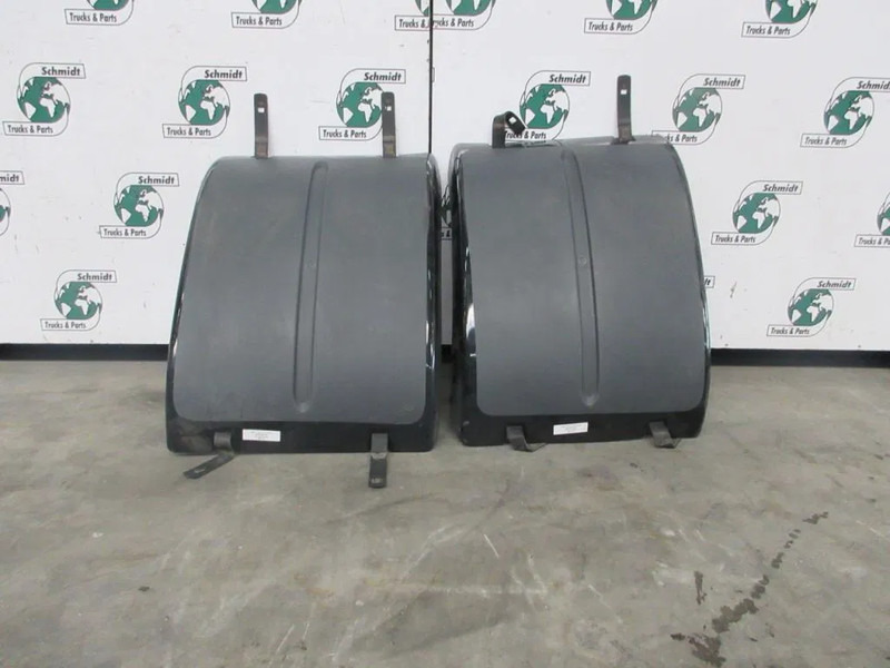 MAN 81.25225-6563 // 81.25225-6566 // 81.66410-6604 // 81.66410-6625 MAN 2022 - Frame/ Chassis voor Vrachtwagen: afbeelding 5 MAN 81.25225-6563 // 81.25225-6566 // 81.66410-6604 // 81.66410-6625 MAN 2022 - Frame/ Chassis voor Vrachtwagen: afbeelding 5