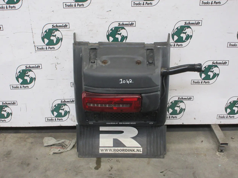 MAN 81.25225-6563 // 81.25225-6566 // 81.66410-6604 // 81.66410-6625 MAN 2022 - Frame/ Chassis voor Vrachtwagen: afbeelding 3 MAN 81.25225-6563 // 81.25225-6566 // 81.66410-6604 // 81.66410-6625 MAN 2022 - Frame/ Chassis voor Vrachtwagen: afbeelding 3