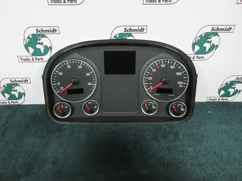 Instrumentenpaneel voor Vrachtwagen MAN 81.27202-6286 INSTUMENTEN PANEEL MAN TGX TGS TGM TGL EURO 6: afbeelding 6 Instrumentenpaneel voor Vrachtwagen MAN 81.27202-6286 INSTUMENTEN PANEEL MAN TGX TGS TGM TGL EURO 6: afbeelding 6