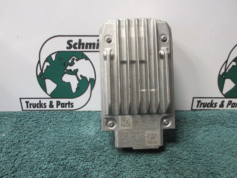 MAN 81.27612-6035 CAMARA SYSTEEM MAN 18.520 TGX EURO 6 MODEL 2024 - Elektrisch systeem voor Vrachtwagen: afbeelding 2 MAN 81.27612-6035 CAMARA SYSTEEM MAN 18.520 TGX EURO 6 MODEL 2024 - Elektrisch systeem voor Vrachtwagen: afbeelding 2