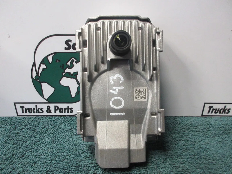 MAN 81.27612-6035 CAMARA SYSTEEM MAN 18.520 TGX EURO 6 MODEL 2024 - Elektrisch systeem voor Vrachtwagen: afbeelding 5 MAN 81.27612-6035 CAMARA SYSTEEM MAN 18.520 TGX EURO 6 MODEL 2024 - Elektrisch systeem voor Vrachtwagen: afbeelding 5