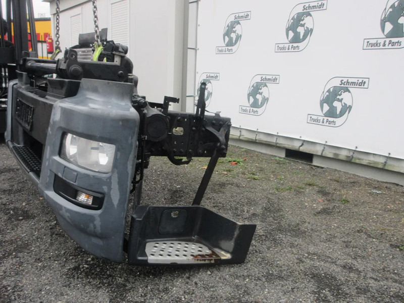 MAN 81.41610-6686 // 81.41610-5727 // 5728 // 81.41610-6855 // 6854 TGM EURO 6 - Bumper voor Vrachtwagen: afbeelding 2 MAN 81.41610-6686 // 81.41610-5727 // 5728 // 81.41610-6855 // 6854 TGM EURO 6 - Bumper voor Vrachtwagen: afbeelding 2