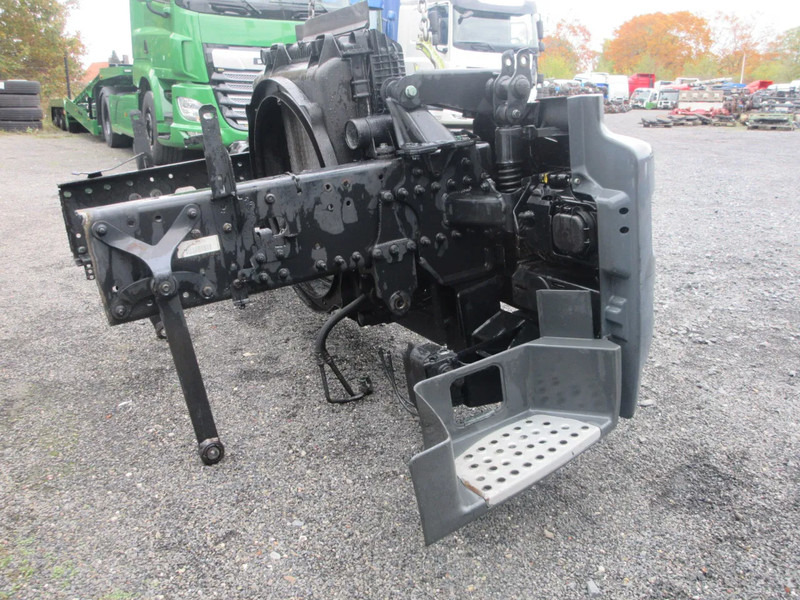 MAN 81.41610-6686 // 81.41610-5727 // 5728 // 81.41610-6855 // 6854 TGM EURO 6 - Bumper voor Vrachtwagen: afbeelding 4 MAN 81.41610-6686 // 81.41610-5727 // 5728 // 81.41610-6855 // 6854 TGM EURO 6 - Bumper voor Vrachtwagen: afbeelding 4