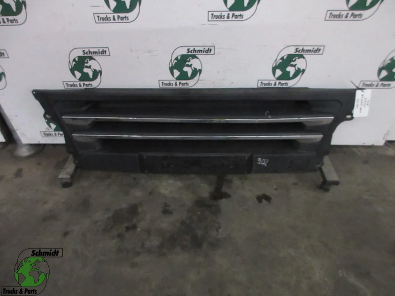 MAN 81.41610-6758 // 81.41610-6863 GRILL 18.560 EURO 6 MODEL 2018 - Rooster voor Vrachtwagen: afbeelding 1 MAN 81.41610-6758 // 81.41610-6863 GRILL 18.560 EURO 6 MODEL 2018 - Rooster voor Vrachtwagen: afbeelding 1