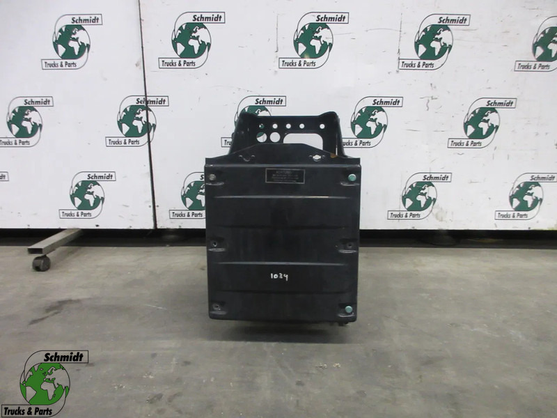 MAN 81.41860-5430 // 81.41860-6124 ACCUBAK MAN 18.420 TGX EURO 6 MODEL 2021 - Frame/ Chassis voor Vrachtwagen: afbeelding 1 MAN 81.41860-5430 // 81.41860-6124 ACCUBAK MAN 18.420 TGX EURO 6 MODEL 2021 - Frame/ Chassis voor Vrachtwagen: afbeelding 1