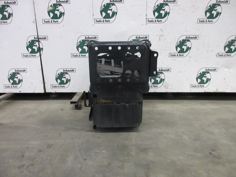 MAN 81.41860-5430 // 81.41860-6124 ACCUBAK MAN 18.420 TGX EURO 6 MODEL 2021 - Frame/ Chassis voor Vrachtwagen: afbeelding 3 MAN 81.41860-5430 // 81.41860-6124 ACCUBAK MAN 18.420 TGX EURO 6 MODEL 2021 - Frame/ Chassis voor Vrachtwagen: afbeelding 3