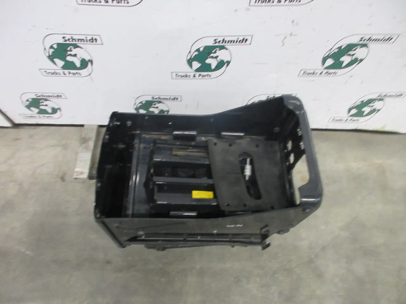 MAN 81.41860-5430 // 81.41860-6124 ACCUBAK MAN 18.420 TGX EURO 6 MODEL 2021 - Frame/ Chassis voor Vrachtwagen: afbeelding 5 MAN 81.41860-5430 // 81.41860-6124 ACCUBAK MAN 18.420 TGX EURO 6 MODEL 2021 - Frame/ Chassis voor Vrachtwagen: afbeelding 5