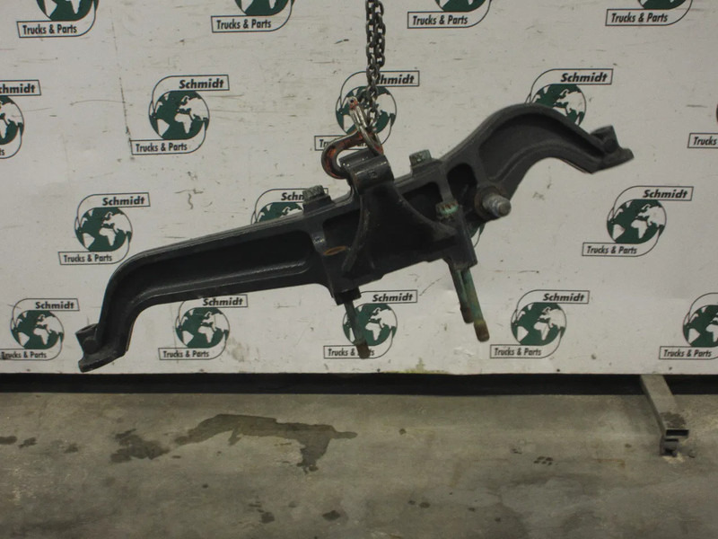 MAN 81.43630-3203 ACHTERAS JUKKEN MAN 18.520 EURO 6 MODEL 2024 R+L - Frame/ Chassis voor Vrachtwagen: afbeelding 5 MAN 81.43630-3203 ACHTERAS JUKKEN MAN 18.520 EURO 6 MODEL 2024 R+L - Frame/ Chassis voor Vrachtwagen: afbeelding 5