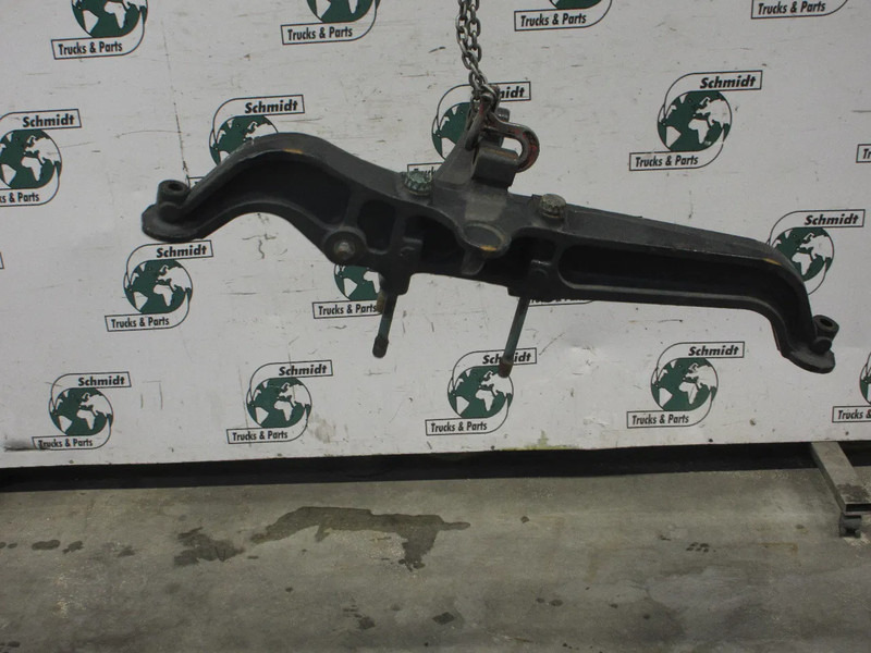 MAN 81.43630-3203 ACHTERAS JUKKEN MAN 18.520 EURO 6 MODEL 2024 R+L - Frame/ Chassis voor Vrachtwagen: afbeelding 4 MAN 81.43630-3203 ACHTERAS JUKKEN MAN 18.520 EURO 6 MODEL 2024 R+L - Frame/ Chassis voor Vrachtwagen: afbeelding 4