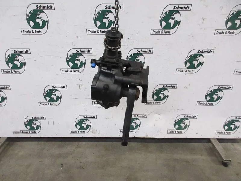 MAN 81.46200-6552 / 81.46200-0168 // 81.46200-6562 MAN TGX 18.420 EURO 6 MODEL 2021 - Stuurhuis voor Vrachtwagen: afbeelding 2 MAN 81.46200-6552 / 81.46200-0168 // 81.46200-6562 MAN TGX 18.420 EURO 6 MODEL 2021 - Stuurhuis voor Vrachtwagen: afbeelding 2