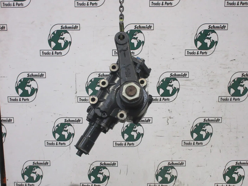 Stuurhuis voor Vrachtwagen MAN 81.46200-6605 // 81.46200-6665 STUURHUIS MAN 18.520 MODEL 2024: afbeelding 8 Stuurhuis voor Vrachtwagen MAN 81.46200-6605 // 81.46200-6665 STUURHUIS MAN 18.520 MODEL 2024: afbeelding 8