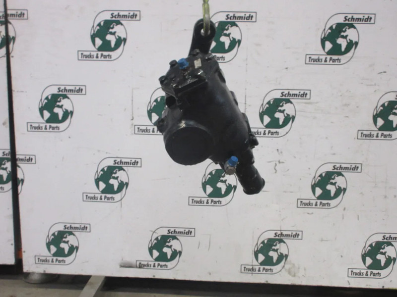 Stuurhuis voor Vrachtwagen MAN 81.46200-6605 // 81.46200-6665 STUURHUIS MAN 18.520 MODEL 2024: afbeelding 6 Stuurhuis voor Vrachtwagen MAN 81.46200-6605 // 81.46200-6665 STUURHUIS MAN 18.520 MODEL 2024: afbeelding 6