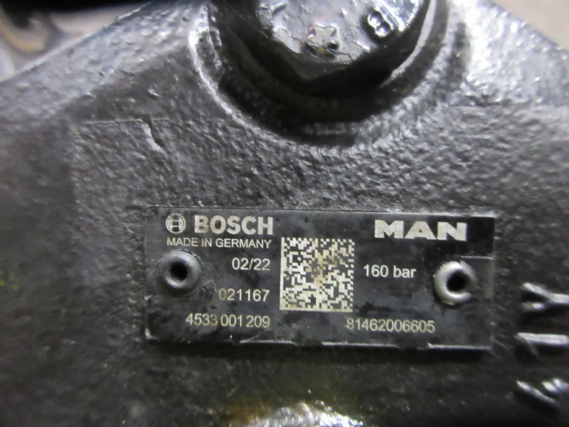 Stuurhuis voor Vrachtwagen MAN 81.46200-6605 // 81.46200-6665 STUURHUIS MAN 18.520 MODEL 2024: afbeelding 10 Stuurhuis voor Vrachtwagen MAN 81.46200-6605 // 81.46200-6665 STUURHUIS MAN 18.520 MODEL 2024: afbeelding 10