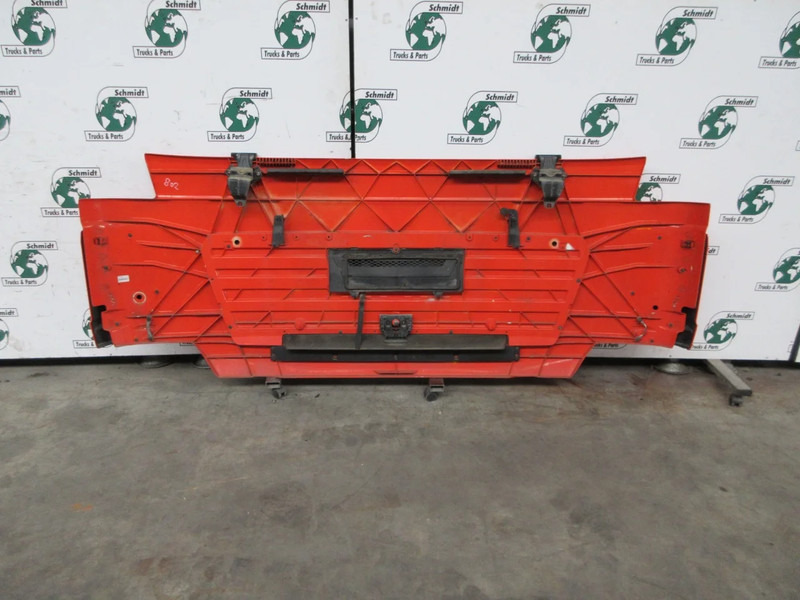 MAN 81.61110-6041//81.61110-6076 VOOR GRILL MAN TGX EURO 5 - Rooster voor Vrachtwagen: afbeelding 2 MAN 81.61110-6041//81.61110-6076 VOOR GRILL MAN TGX EURO 5 - Rooster voor Vrachtwagen: afbeelding 2