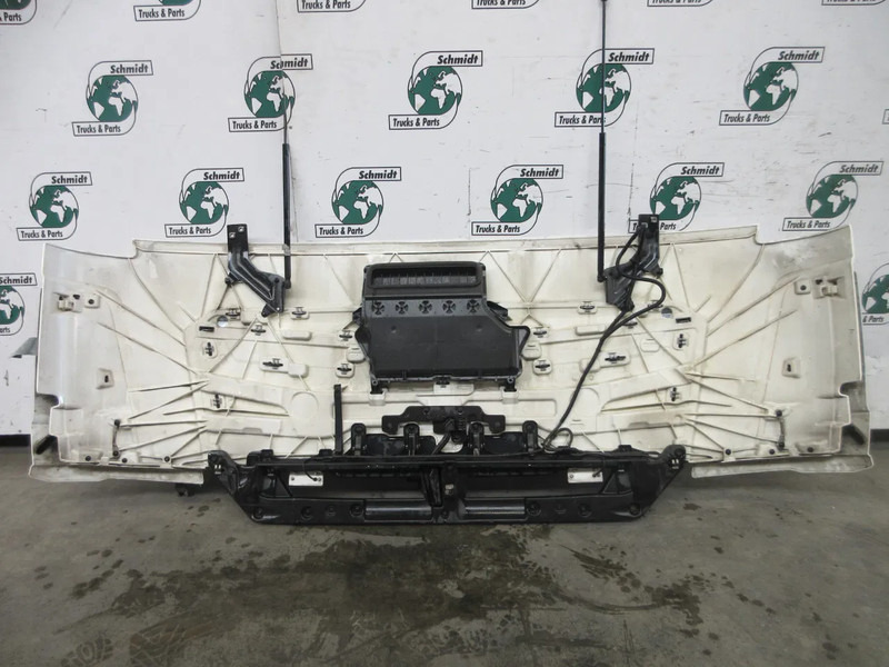 MAN 81.61110-6108 COMPLETEN GRILL 18.430 TGS EURO 6 NIEUWE TYPE 2023 - Rooster voor Vrachtwagen: afbeelding 2 MAN 81.61110-6108 COMPLETEN GRILL 18.430 TGS EURO 6 NIEUWE TYPE 2023 - Rooster voor Vrachtwagen: afbeelding 2