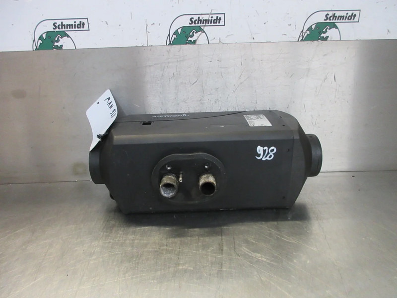 MAN 81.61900-6412 STANDKACHEL MAN TGS TGX TGM TGL EURO 6 - Verwarming/ Ventilatie voor Vrachtwagen: afbeelding 2 MAN 81.61900-6412 STANDKACHEL MAN TGS TGX TGM TGL EURO 6 - Verwarming/ Ventilatie voor Vrachtwagen: afbeelding 2