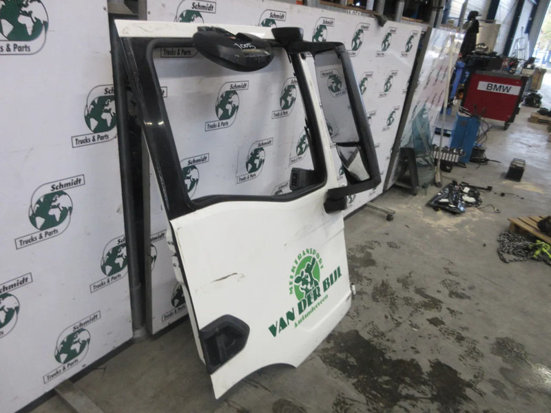 MAN 81.62600-4140 // 81.62600-4144 MAN TGS 18.430 MODEL 2023 RECHTS - Deur en onderdelen voor Vrachtwagen: afbeelding 3 MAN 81.62600-4140 // 81.62600-4144 MAN TGS 18.430 MODEL 2023 RECHTS - Deur en onderdelen voor Vrachtwagen: afbeelding 3