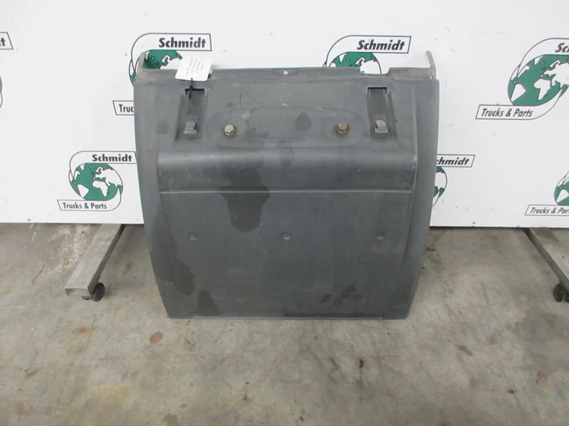 MAN 81.66410-6599 R+L ACHTER VOOR DE AS MAN TGS MODEL 2020 - Frame/ Chassis voor Vrachtwagen: afbeelding 2 MAN 81.66410-6599 R+L ACHTER VOOR DE AS MAN TGS MODEL 2020 - Frame/ Chassis voor Vrachtwagen: afbeelding 2