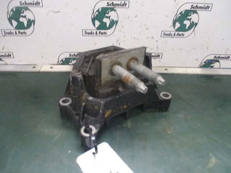 MAN 81.96210-0593 motor steun achter TGS Nieuwe - Frame/ Chassis voor Vrachtwagen: afbeelding 2 MAN 81.96210-0593 motor steun achter TGS Nieuwe - Frame/ Chassis voor Vrachtwagen: afbeelding 2