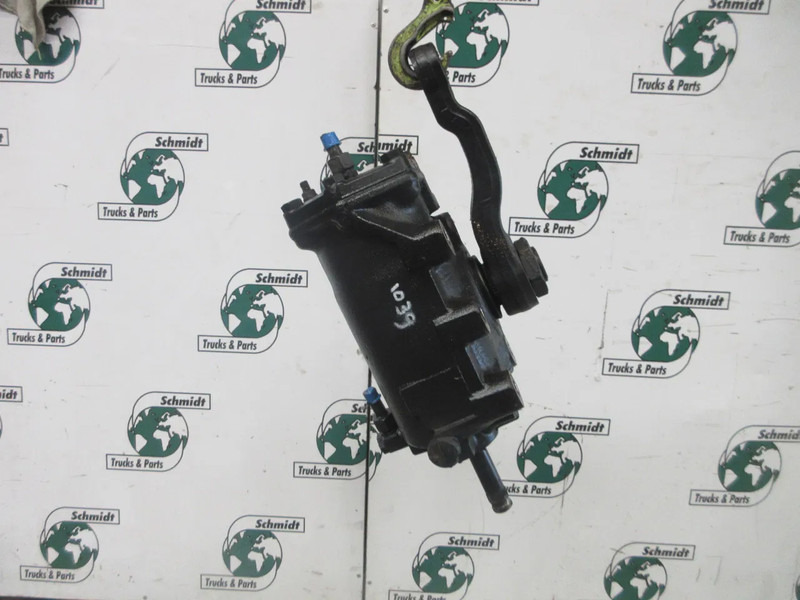 MAN 85.46200-6033 // 85.46200-6019 STUURHUIS MAN TGM 18.250 EURO 6 - Stuurhuis voor Vrachtwagen: afbeelding 2 MAN 85.46200-6033 // 85.46200-6019 STUURHUIS MAN TGM 18.250 EURO 6 - Stuurhuis voor Vrachtwagen: afbeelding 2