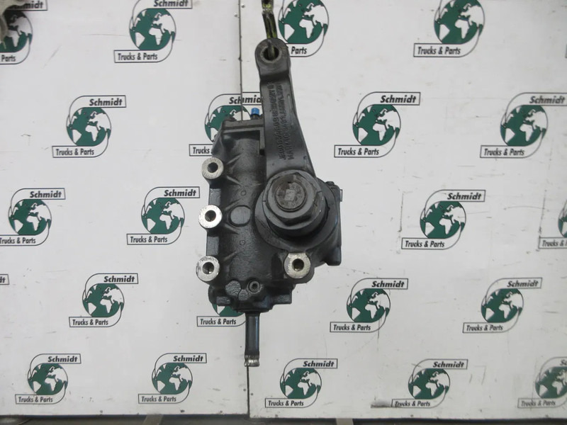 MAN 85.46200-6033 // 85.46200-6019 STUURHUIS MAN TGM 18.250 EURO 6 - Stuurhuis voor Vrachtwagen: afbeelding 3 MAN 85.46200-6033 // 85.46200-6019 STUURHUIS MAN TGM 18.250 EURO 6 - Stuurhuis voor Vrachtwagen: afbeelding 3