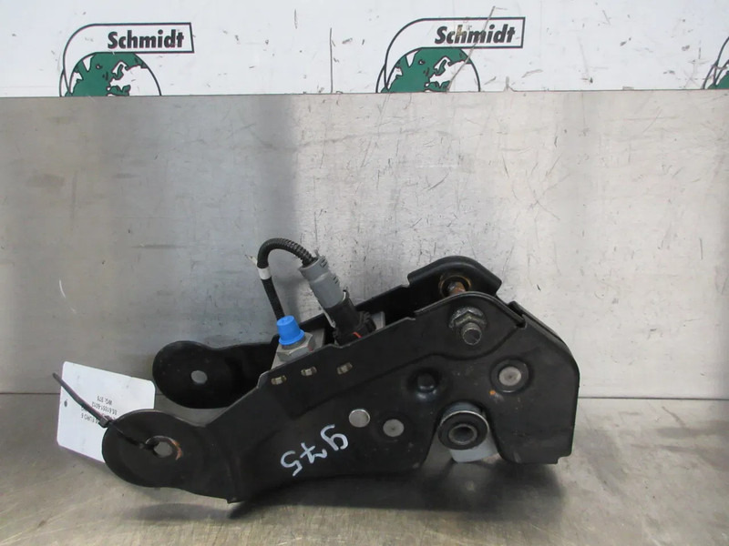 MAN 85.61851-6012 CABIENESLOT MAN TGM 18.250 EURO 6 R+L - Cabinevering voor Vrachtwagen: afbeelding 2 MAN 85.61851-6012 CABIENESLOT MAN TGM 18.250 EURO 6 R+L - Cabinevering voor Vrachtwagen: afbeelding 2