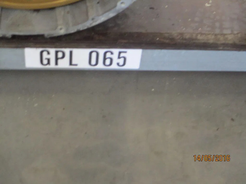 MAN D2066LF 57 COMPLEET MET KRUKAS EN ZUIGER EN DRIJFSTANG 440 PK EURO 5 - Motor en onderdelen voor Vrachtwagen: afbeelding 4 MAN D2066LF 57 COMPLEET MET KRUKAS EN ZUIGER EN DRIJFSTANG 440 PK EURO 5 - Motor en onderdelen voor Vrachtwagen: afbeelding 4