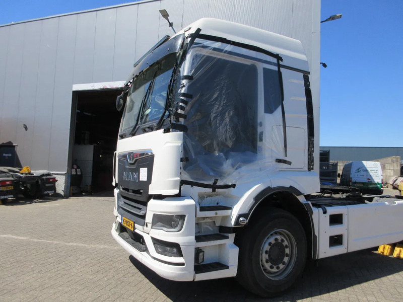 MAN MAN 18.420 CABINE TGS MODEL 2022 - Cabine en interieur voor Vrachtwagen: afbeelding 5 MAN MAN 18.420 CABINE TGS MODEL 2022 - Cabine en interieur voor Vrachtwagen: afbeelding 5