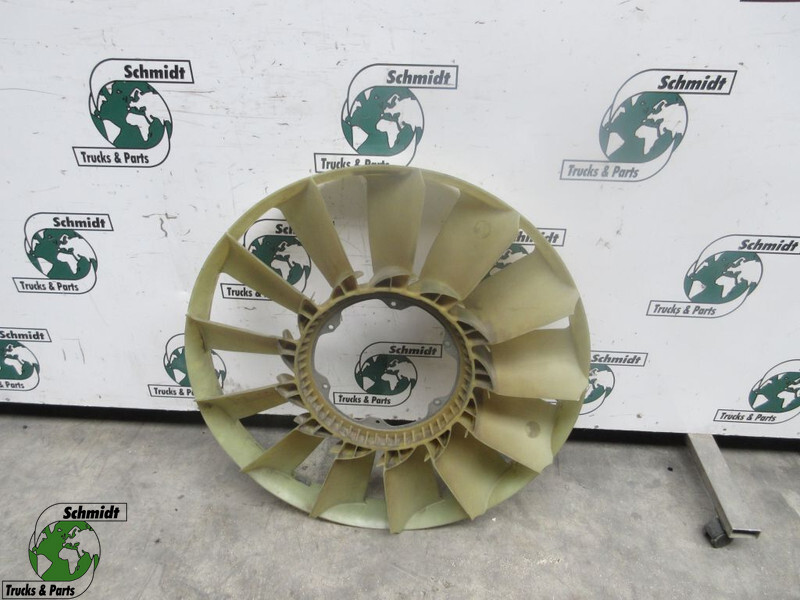 MAN TGX 51.06600-7050 / 7125 KOELVIN EURO 6 - Ventilator voor Vrachtwagen: afbeelding 1 MAN TGX 51.06600-7050 / 7125 KOELVIN EURO 6 - Ventilator voor Vrachtwagen: afbeelding 1