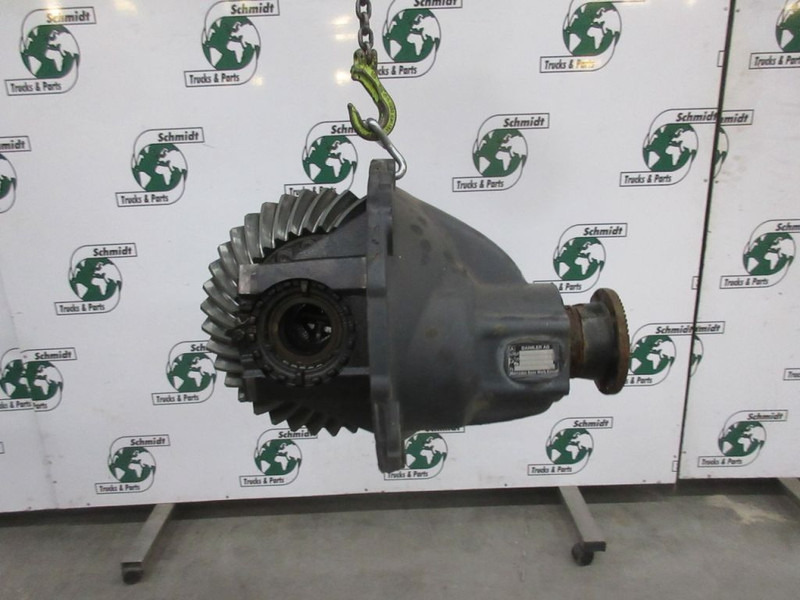 Mercedes-Benz A 000 350 43 03/ R390-11,0/C19.5 /TYPE 771111 RATIO 2,846/ ATEGO EURO 6 - Differentieel voor Vrachtwagen: afbeelding 3 Mercedes-Benz A 000 350 43 03/ R390-11,0/C19.5 /TYPE 771111 RATIO 2,846/ ATEGO EURO 6 - Differentieel voor Vrachtwagen: afbeelding 3