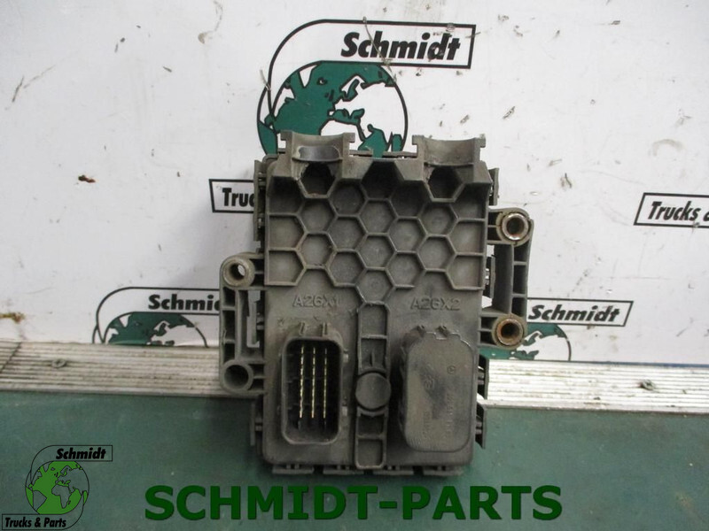 Mercedes-Benz A 003 446 18 17 CLCS Contol - Elektrisch systeem voor Vrachtwagen: afbeelding 1 Mercedes-Benz A 003 446 18 17 CLCS Contol - Elektrisch systeem voor Vrachtwagen: afbeelding 1