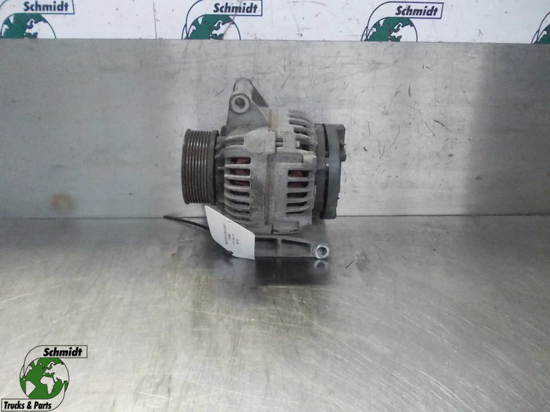 Mercedes-Benz A 015 154 21 02 DYNAMO BENZ 1845 MP 5 EURO 6 - Dynamo voor Vrachtwagen: afbeelding 1 Mercedes-Benz A 015 154 21 02 DYNAMO BENZ 1845 MP 5 EURO 6 - Dynamo voor Vrachtwagen: afbeelding 1