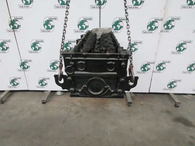 Cilinderblok voor Vrachtwagen Mercedes-Benz A 471 010 50 20 // A 471 010 57 20 MERCEDES BENZ OM471LA EURO 6: afbeelding 16
